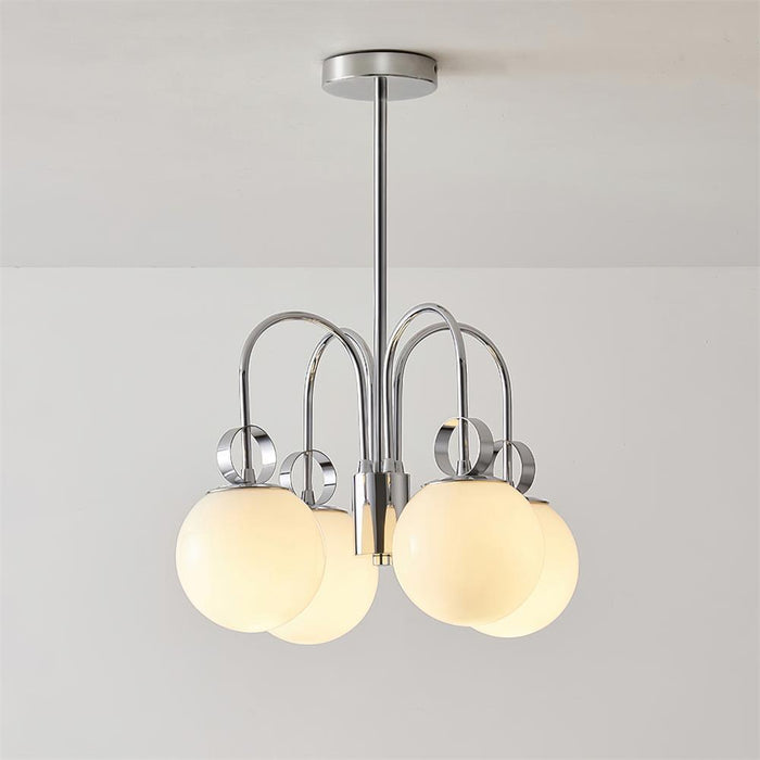 Carisa Collection Chandelier-DWHOME
