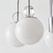 Carisa Collection Chandelier-DWHOME