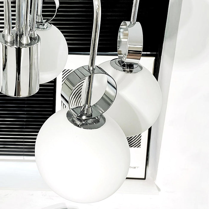 Carisa Collection Chandelier-DWHOME