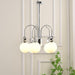 Carisa Collection Chandelier-DWHOME