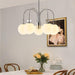 Carisa Collection Chandelier-DWHOME