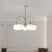 Carisa Collection Chandelier-DWHOME