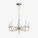 Carlita Chandelier-DWHOME