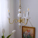 Carlita Chandelier-DWHOME