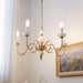 Carlita Chandelier-DWHOME