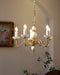 Carlita Chandelier-DWHOME