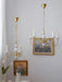 Carlita Chandelier-DWHOME