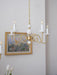 Carlita Chandelier-DWHOME