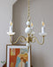 Carlita Chandelier-DWHOME