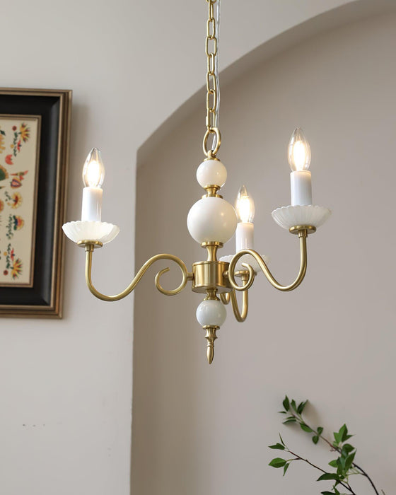 Carlita Chandelier-DWHOME