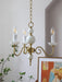 Carlita Chandelier-DWHOME