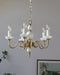 Carlita Chandelier-DWHOME