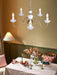 Carlita Chandelier-DWHOME