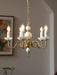 Carlita Chandelier-DWHOME