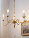 Carlita Chandelier-DWHOME