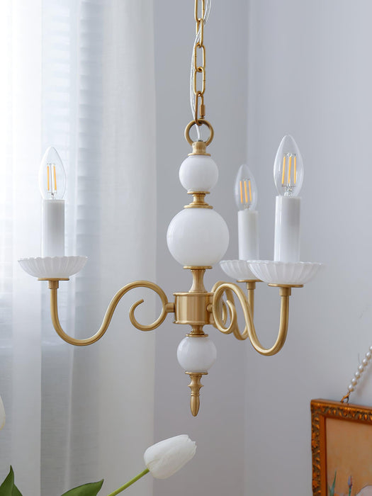 Carlita Chandelier-DWHOME