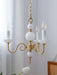 Carlita Chandelier-DWHOME