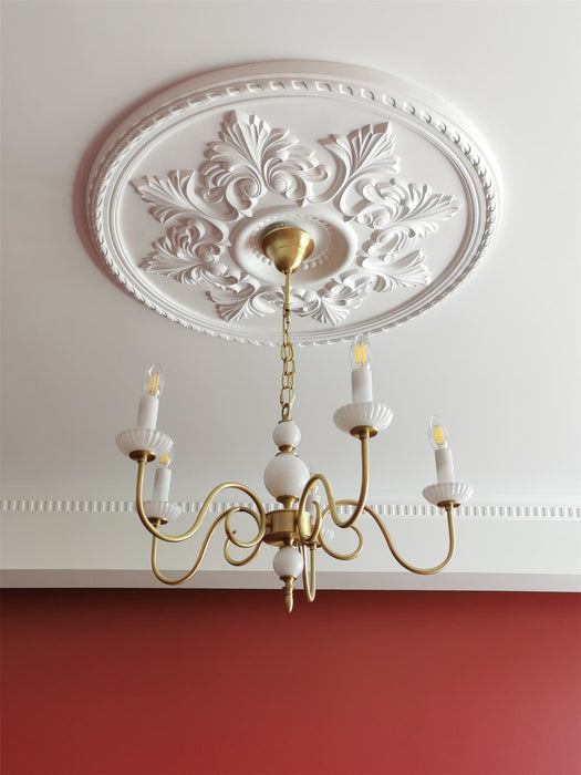 Carlita Chandelier-DWHOME