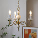 Carlita Chandelier-DWHOME