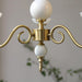 Carlita Chandelier-DWHOME