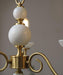 Carlita Chandelier-DWHOME
