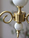 Carlita Chandelier-DWHOME