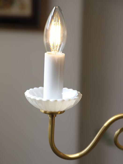 Carlita Chandelier-DWHOME