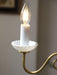 Carlita Chandelier-DWHOME
