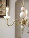 Carlita Chandelier-DWHOME
