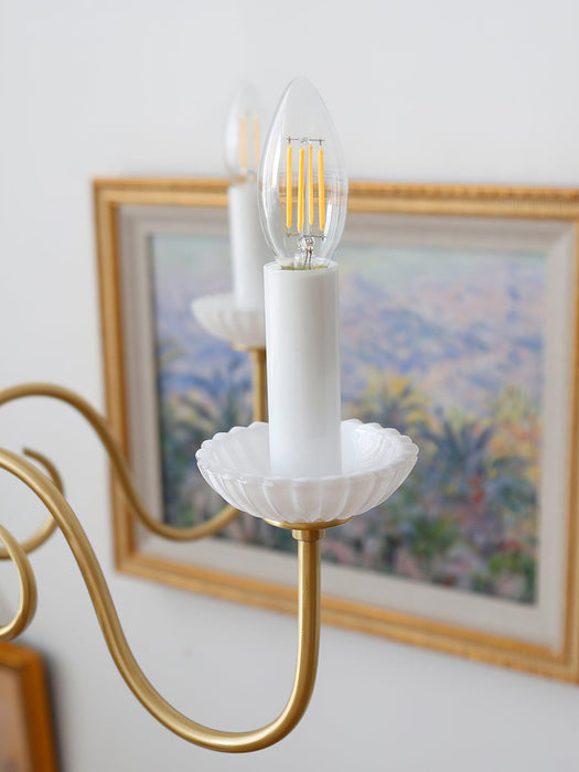 Carlita Chandelier-DWHOME