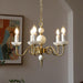 Carlita Chandelier-DWHOME