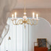 Carlita Chandelier-DWHOME