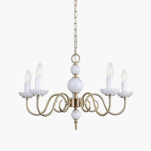 Carlita Chandelier-DWHOME