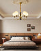 Carmina Orbital Chandelier-DWHOME