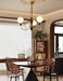 Carmina Orbital Chandelier-DWHOME