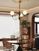 Carmina Orbital Chandelier-DWHOME