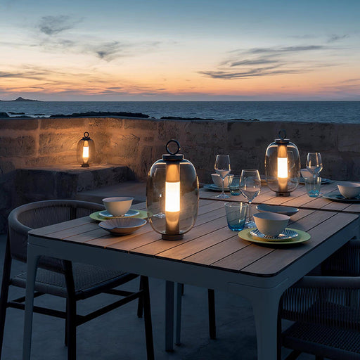 Carol Table Lamp - DWHOME