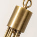Caroline Sphere Chandelier-DWHOME