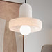 Carrara Pendant Lamp-DWHOME