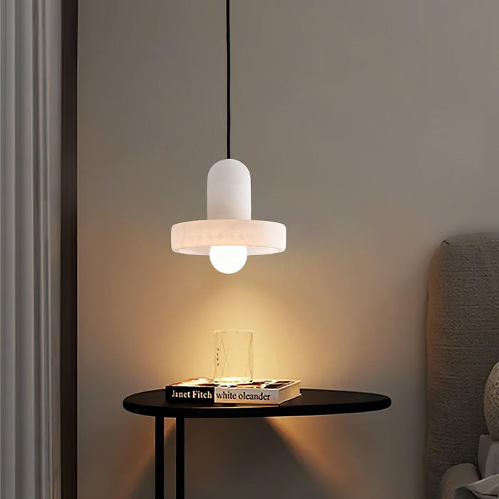 Carrara Pendant Lamp-DWHOME