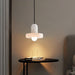 Carrara Pendant Lamp-DWHOME