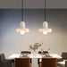 Carrara Pendant Lamp-DWHOME