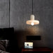 Carrara Pendant Lamp-DWHOME