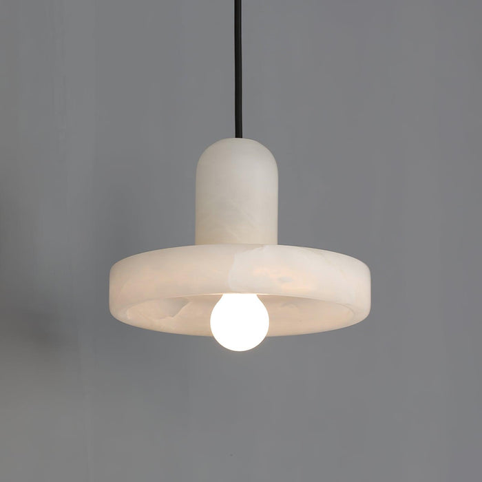 Carrara Pendant Lamp-DWHOME