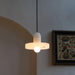 Carrara Pendant Lamp-DWHOME