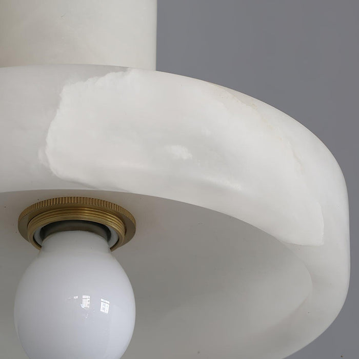Carrara Pendant Lamp-DWHOME
