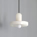 Carrara Pendant Lamp-DWHOME
