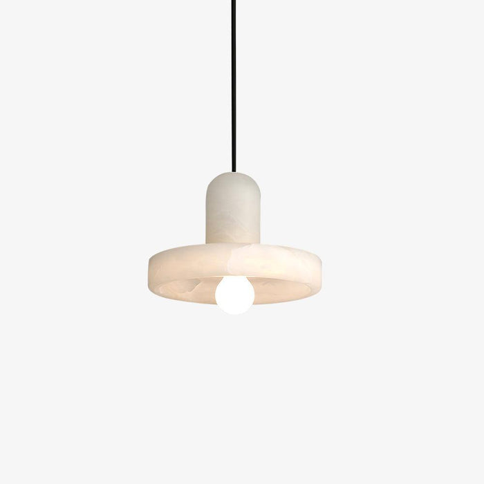 Carrara Pendant Lamp-DWHOME