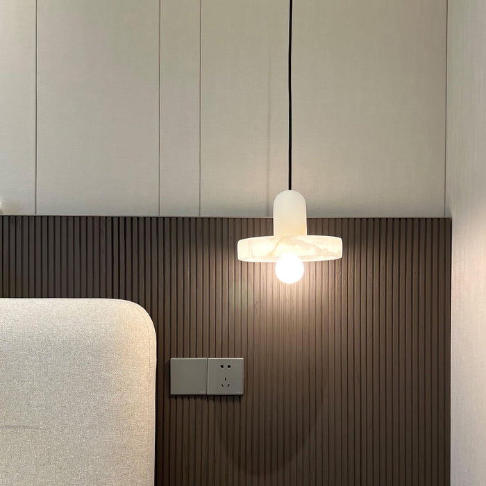 Carrara Pendant Lamp-DWHOME