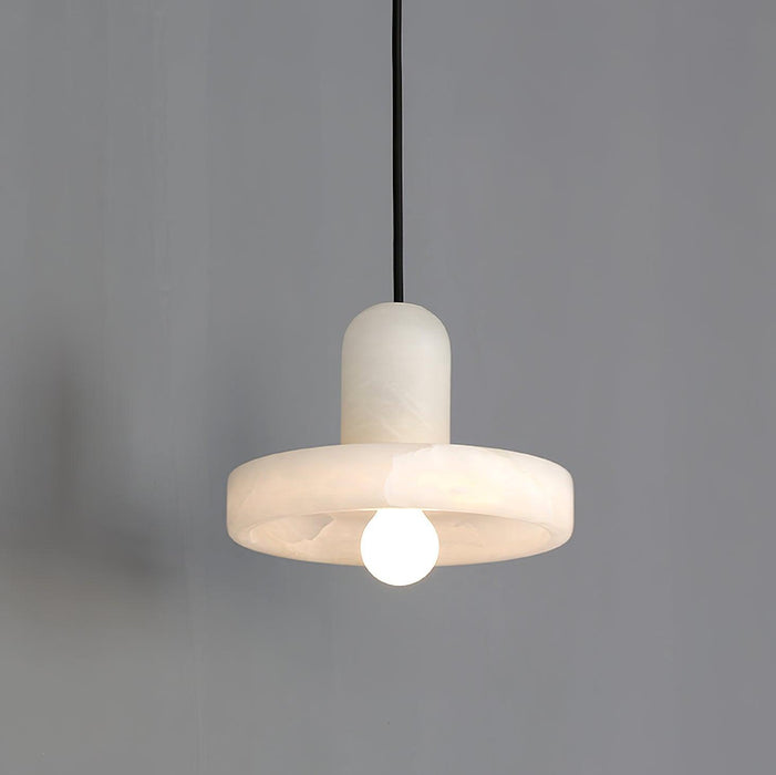 Carrara Pendant Lamp-DWHOME